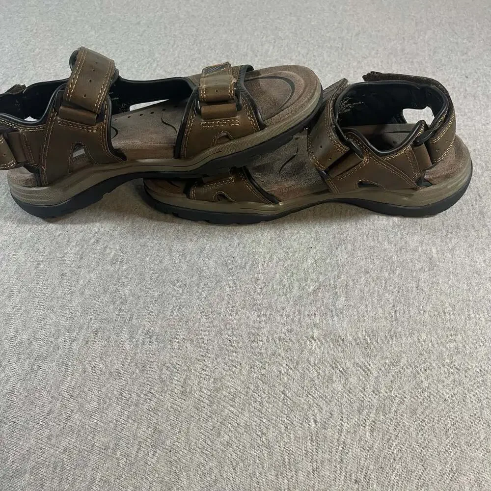Earth Spirit Men's Robert 2 Active Sport Sandals Size 9